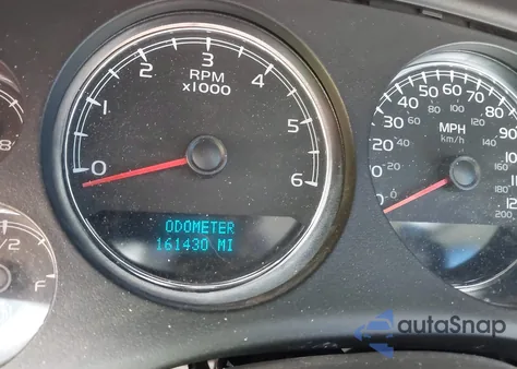 2007 Chevrolet Tahoe K1500 из США, поврежденный, VIN 1GNFK13037J324366